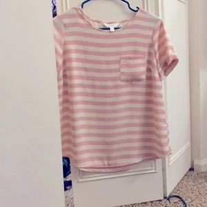 Cute top